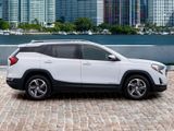 Used 2019 GMC Terrain SLT image 4