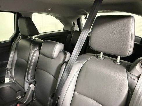 Used 2023 Honda Odyssey EX-L image 36