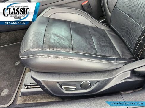 Used 2019 Ford Mustang Premium w/ Ecoboost Performance Package image 25