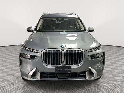 Used 2024 BMW X7 xDrive40i image 6