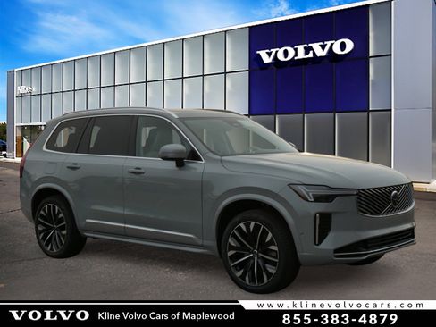 New 2026 Volvo XC90 T8 Ultra w/ Protection Package Premier AWD/4WD image 1