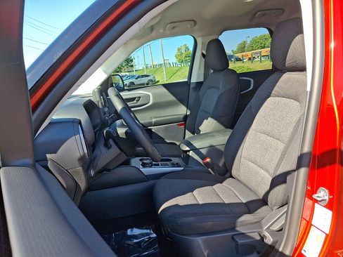 Used 2024 Ford Bronco Sport Big Bend image 13