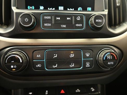 Used 2016 Chevrolet Colorado Z71 image 21