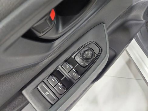 New 2026 Subaru Forester Wilderness image 11