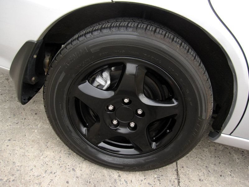 Used 2003 Acura TL FWD image 36