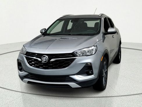 Used 2023 Buick Encore GX Select w/ Safety Package II FWD image 8