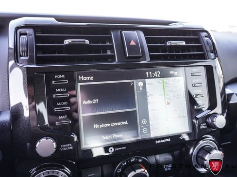 Used 2024 Toyota 4Runner TRD Off-Road Premium image 36