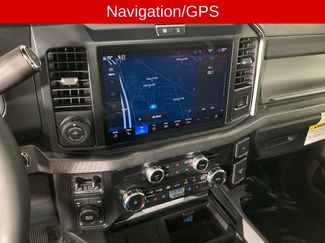 Used 2025 Ford F350 Platinum video 3