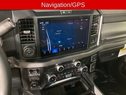 Used 2025 Ford F350 Platinum image 3