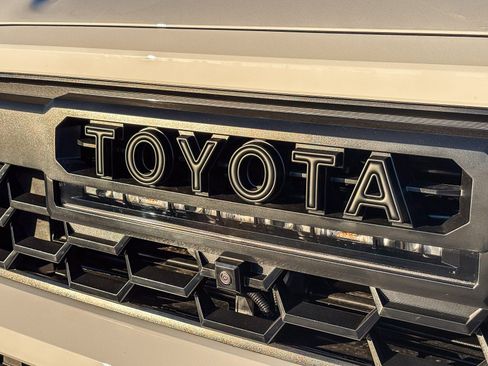 New 2025 Toyota Tacoma 4x4 Double Cab Hybrid image 10