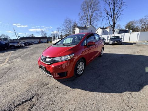 Used 2015 Honda Fit LX image 32