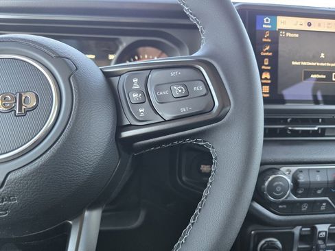 New 2026 Jeep Wrangler Willys image 16