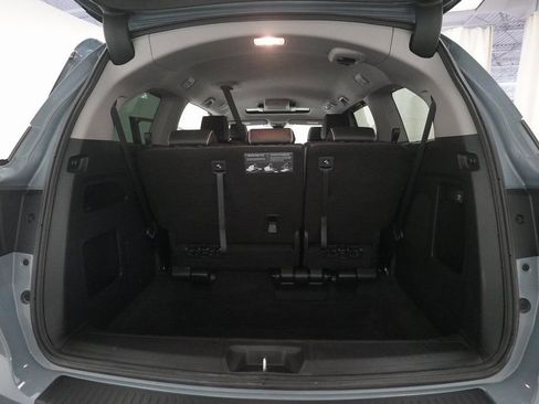 Certified 2023 Honda Odyssey Elite image 10