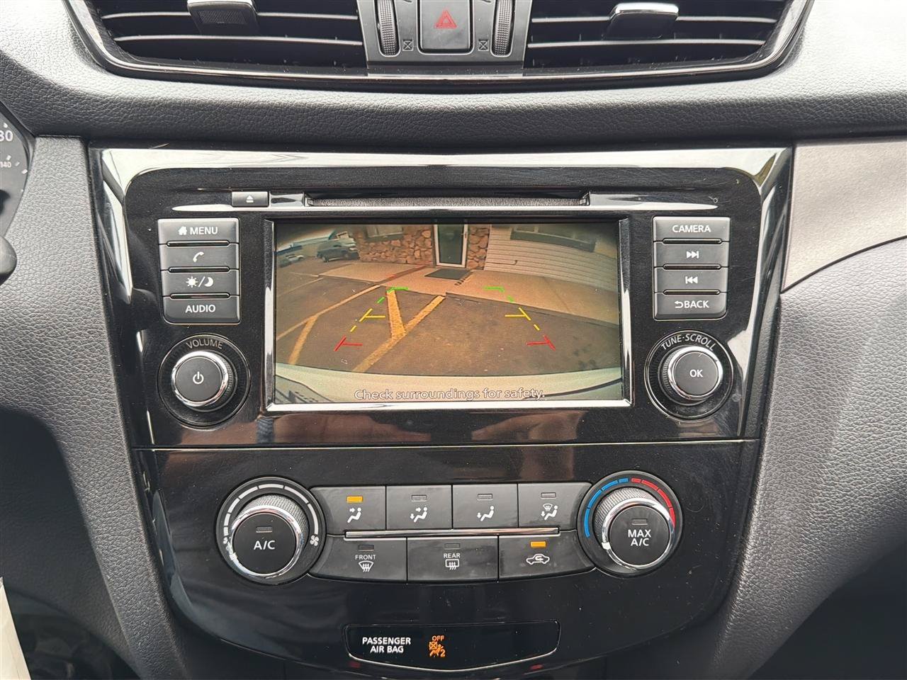 Used 2019 Nissan Rogue Sport S w/ Appearance Package AWD/4WD image 26