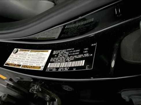 Used 2025 Lexus NX 350 AWD w/ Luxury Package image 13
