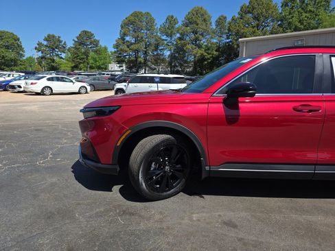 Used 2023 Honda CR-V Sport Touring image 43