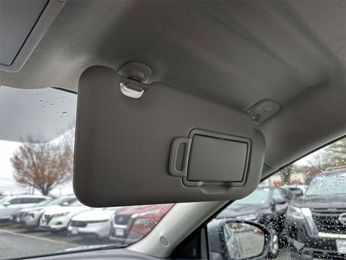 Certified 2025 Nissan Sentra S image 30