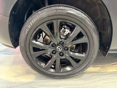 Used 2023 MAZDA CX-30 AWD 2.5 S w/ Preferred Package image 24