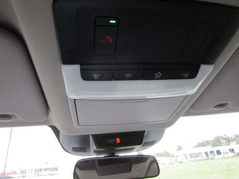 Used 2023 Nissan Rogue SV image 31