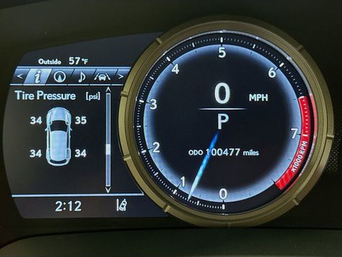 Used 2020 Lexus RX 350 F Sport image 12