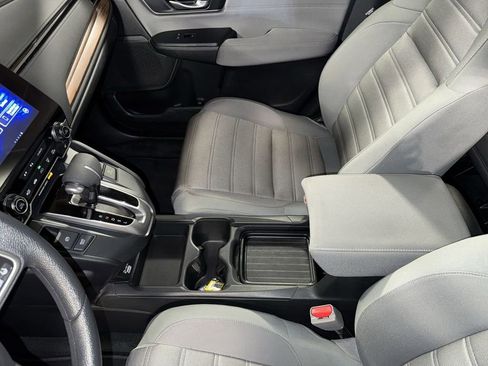 Certified 2022 Honda CR-V EX image 28