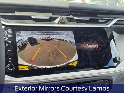 New 2026 Jeep Cherokee Limited image 23