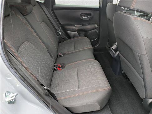 Used 2024 Honda HR-V Sport image 17