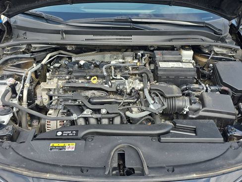 Used 2024 Toyota Corolla SE FWD image 31