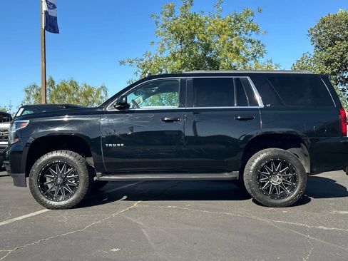 Used 2019 Chevrolet Tahoe LT AWD/4WD image 5