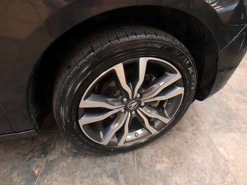 Used 2020 Acura MDX SH-AWD w/ Advance Package image 9