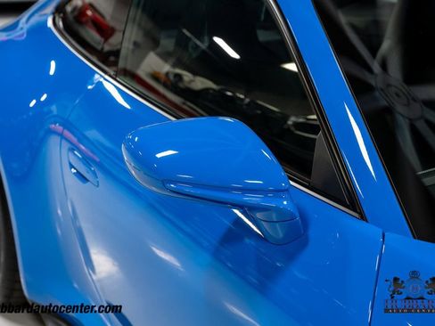 Used 2022 Porsche 911 GT3 image 35