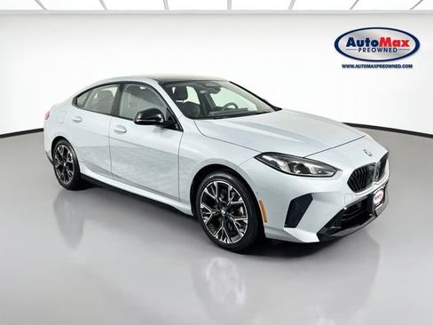 Used 2026 BMW 228i xDrive AWD/4WD image 1