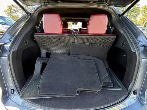 Used 2021 MAZDA CX-9 Carbon Edition image 12