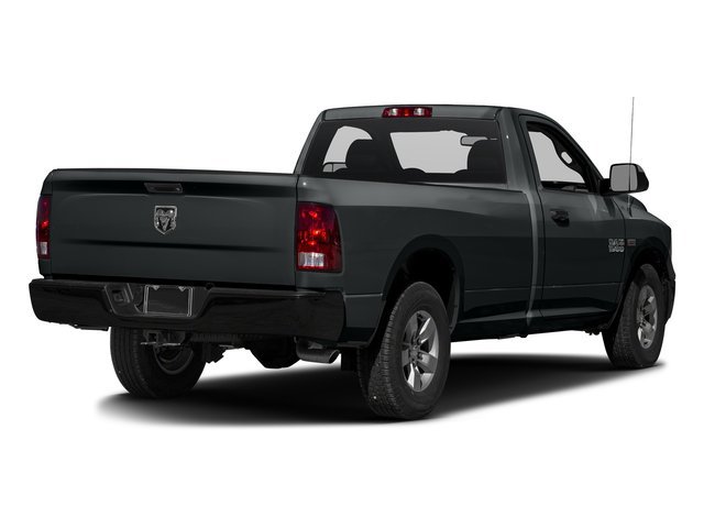Certified 2017 RAM 1500 Tradesman w/ Popular Equipment Group RWD image 2