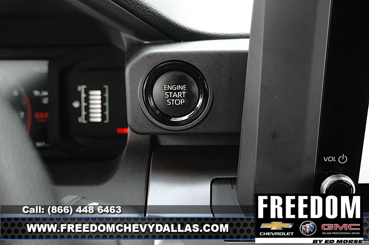 Used 2024 Toyota Tacoma SR5 RWD image 28