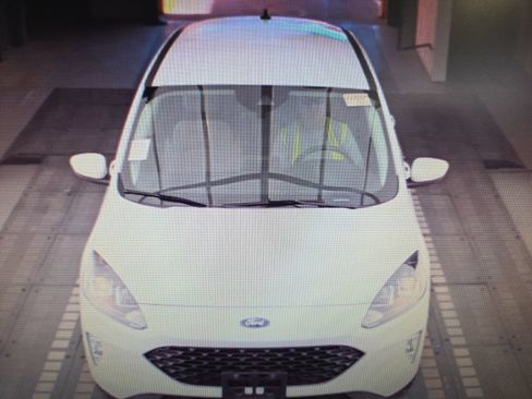 Used 2022 Ford Escape SEL AWD/4WD image 5