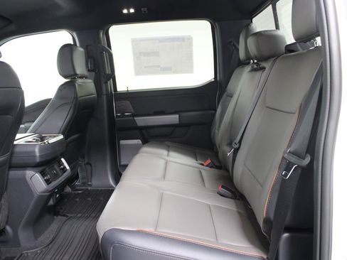 New 2026 Ford F150 Lariat image 26