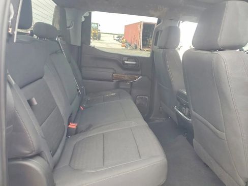 Used 2021 GMC Sierra 1500 Elevation AWD/4WD image 10