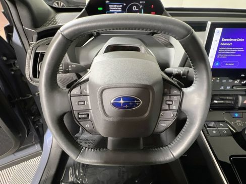 Used 2024 Subaru Solterra w/ Limited Package AWD/4WD image 10