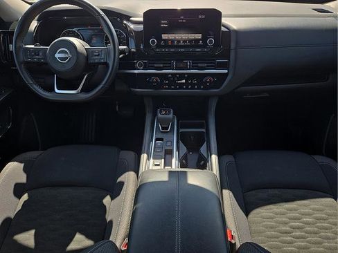 Used 2024 Nissan Pathfinder SV FWD image 7