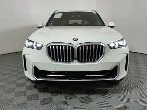 Certified 2024 BMW X5 sDrive40i w/ Parking Assistance Package RWD image 27