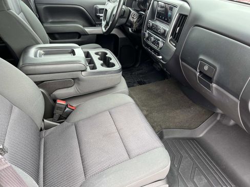 Used 2015 Chevrolet Silverado 1500 LT w/ All Star Edition image 22