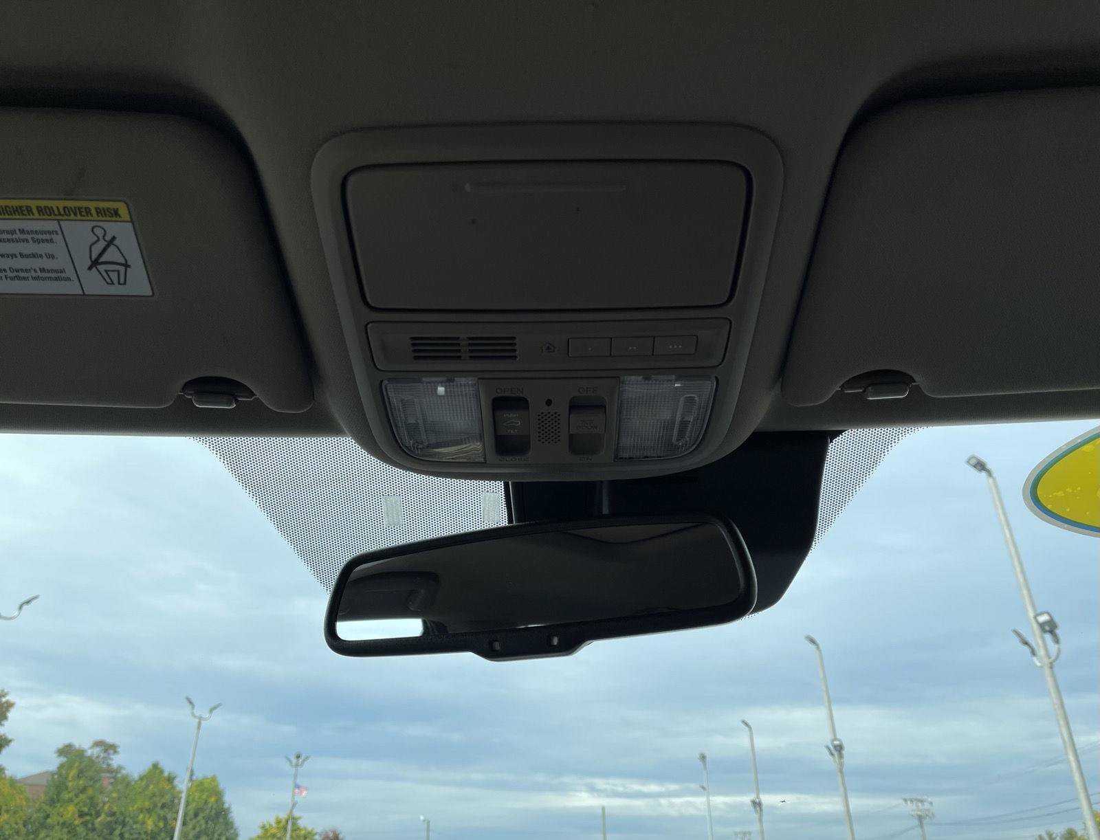 Used 2016 Honda Pilot EX-L image 12