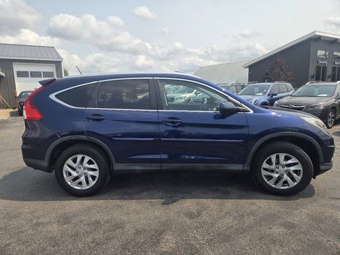 Used 2015 Honda CR-V EX-L image 8