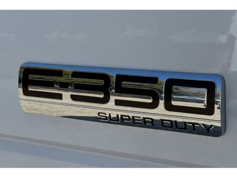 New 2025 Ford E-350 and Econoline 350 Super Duty w/ Power Equipment Group image 20
