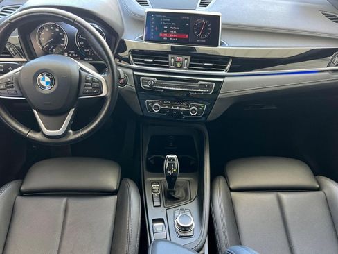 Used 2020 BMW X2 sDrive28i w/ Convenience Package FWD image 16