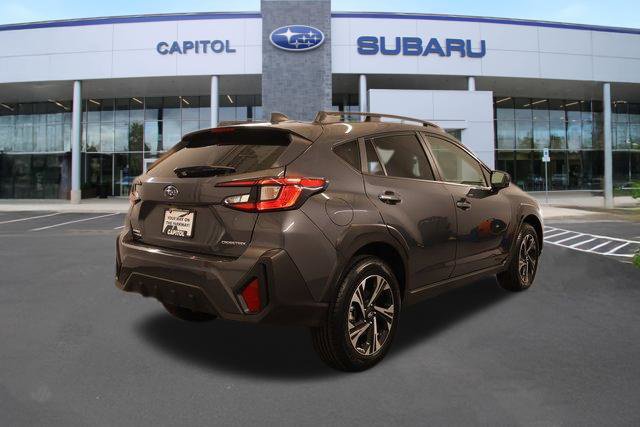 Certified 2024 Subaru Crosstrek 2.0i Premium AWD/4WD image 3