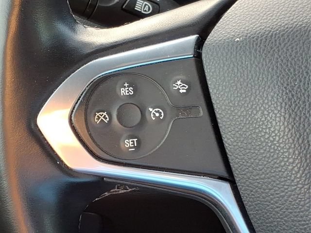 Used 2023 Chevrolet Traverse LT FWD image 27