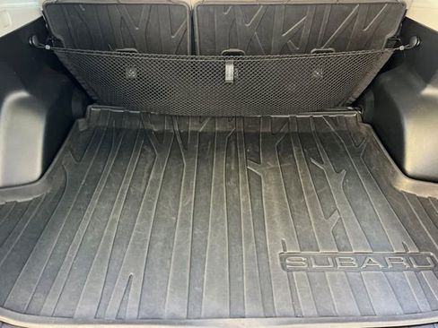 Used 2018 Subaru Forester 2.5i Premium image 19