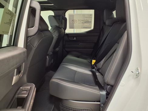 New 2026 Toyota Tacoma Limited AWD/4WD image 25